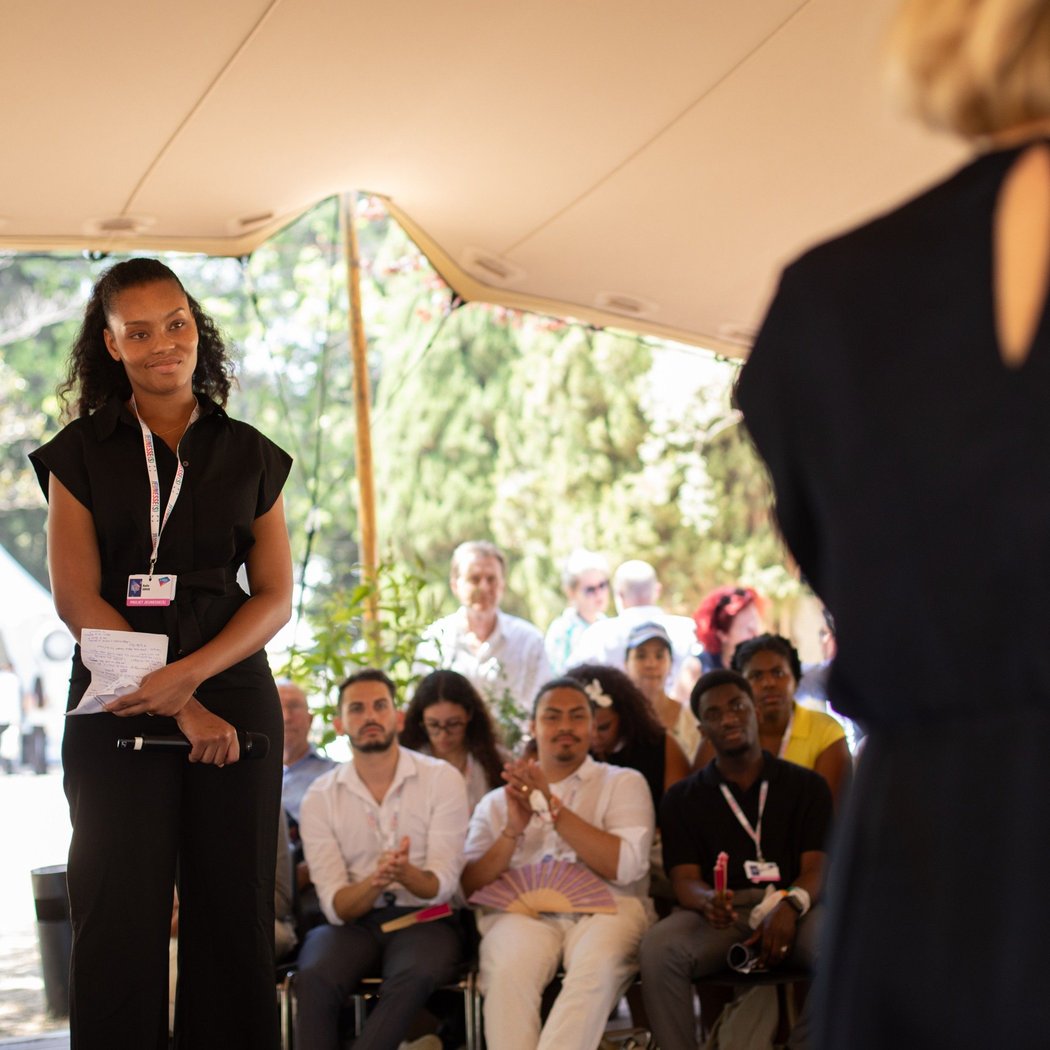Les Rencontres Économiques d’Aix-en-Provence 3